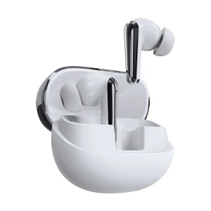 WiWU Reno T19 ANC White TWS Bluetooth Earbuds