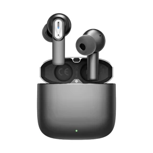 WiWU Shadow HY-3040 Black True Wireless Earbuds