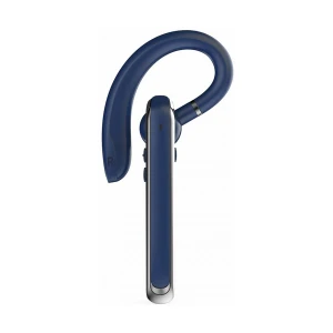 WiWU Shuttle Single Sided Blue Bluetooth Headset