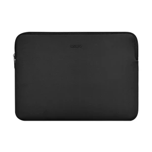 Wiwu Skin Zero Sleeve Black Case for 16 inch Laptop