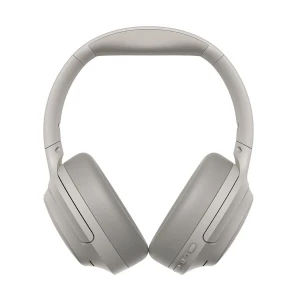 Wiwu Soundmaster ANC Gray Bluetooth Over-Ear Headphone #HP-200