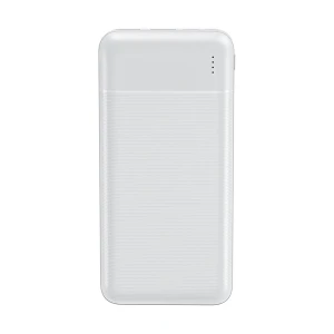 WiWU Speedy Series 20000mAh White 22.5W Power Bank #Wi-P001