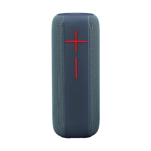 Wiwu Thunder P15 Max Dark Blue Portable Bluetooth Speaker