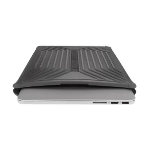 WiWU Voyage 16.2 Inch Black Laptop Sleeve Case for Macbook