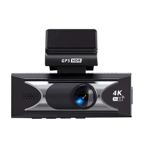 Wiwu Wi-DC201 4K WiFi Dash Camera with ADAS & GPS