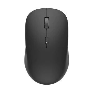 Wiwu WM108 Wireless (Dual Mode) Black Mouse