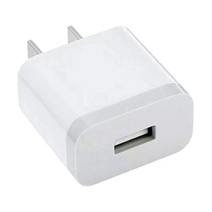 Xiaomi MDY-10-EC 3A White USB Charger / Charging Adapter without Cable