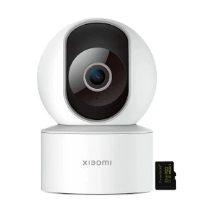 Xiaomi C200 360 Degree FHD Personal Security Single Camera Package without Router #RS-MI-001