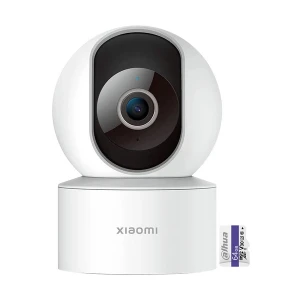 Xiaomi C200 360 Degree FHD Personal Security Single Camera Package without Router #RS-MI-001