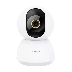 Xiaomi C300 360 Degree 2K (3.0MP) White Smart Home Security Dome Wi-Fi IP Camera #XMC01 (without Adapter)