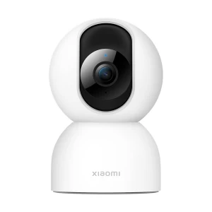 Xiaomi C400 360 Degree 2.5K (4.0MP) White Smart Home Security Wi-Fi Dome IP Camera #MJSXJ11CM (without Adapter)