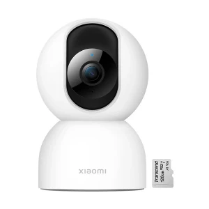 Xiaomi C400 360 Degree 2.5K (4MP) Personal Security Single Camera Package #RS-MI-001