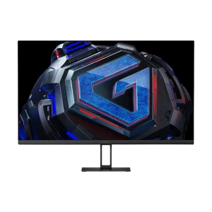 Xiaomi G27Qi 27 Inch 2K QHD Display Dual HDMI, Dual DP Gaming Monitor #P27QCA-RGGL
