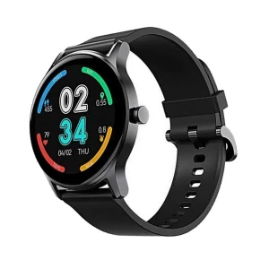 Haylou GS Black Smart Watch #LS09A