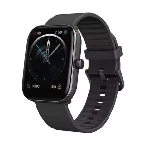 Xiaomi Haylou GST Lite Black Smart Watch