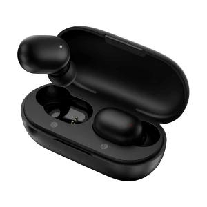 Haylou GT1 Plus Black TWS Bluetooth Earbuds