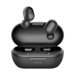 Haylou GT1 Pro Black TWS Bluetooth Earbuds