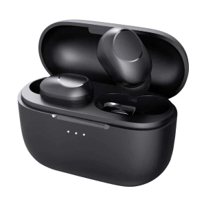 Haylou GT5 Black TWS Bluetooth Earbuds