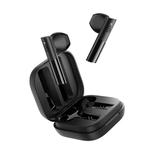Haylou GT6 Black TWS Bluetooth Earbuds