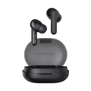 Haylou GT7 Black TWS Bluetooth Earbuds