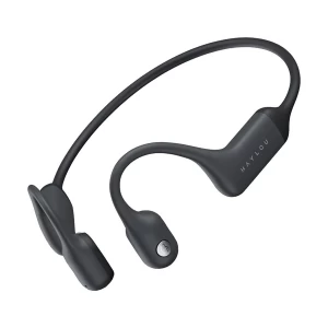 Haylou PurFree BC01 Bone Conduction In-Ear Bluetooth Black NECkband Earphone