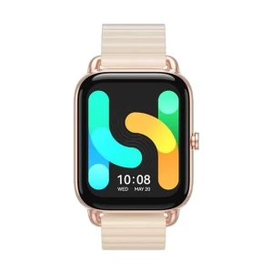 Haylou RS4 Plus Gold Retina AMOLED Display Smart Watch
