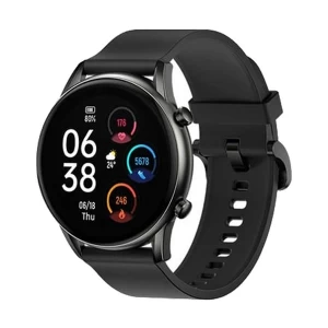 Haylou RT2 LS10 Black Smart Watch