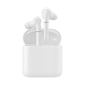 Haylou T19 White TWS Bluetooth Earbuds
