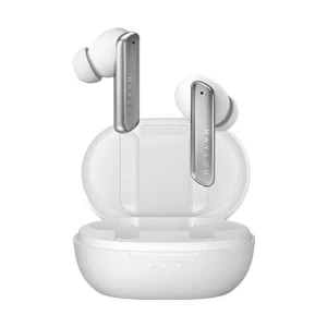 Haylou W1 White TWS Bluetooth Earbuds