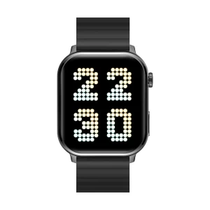 IMILAB W02 Black Calling Smart Watch