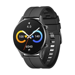 IMILAB W12 Black Smart Watch #IMISW12