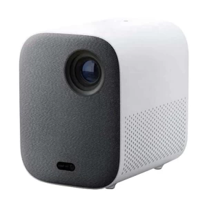 Xiaomi Mi Smart Projector 2 (500 Lumens) Portable Android Smart Laser Projector (Global Version) #BHR5211GL