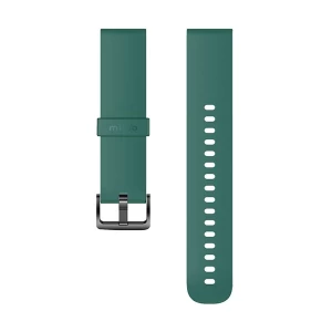 Mibro 20mm Green Watch Strap