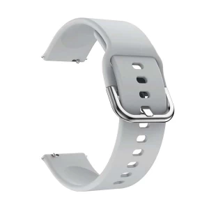Mibro 20mm Grey Watch Strap