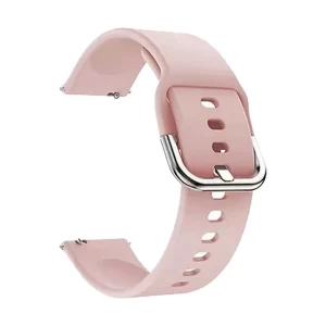 Mibro 20mm Pink Watch Strap