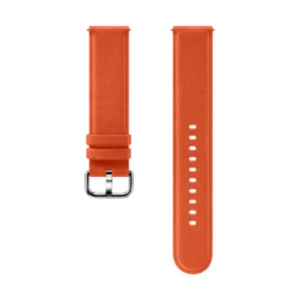 Mibro 22mm Orange Watch Strap