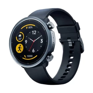 Mibro A1 45mm Tarnish Black Smart Watch
