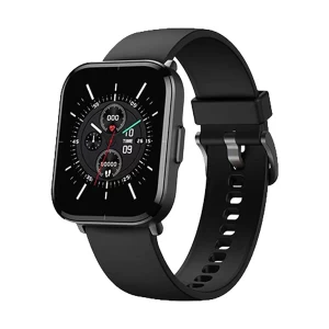 Mibro Color 43mm Black Smart Watch
