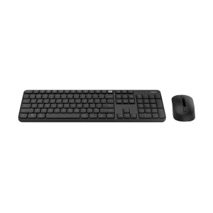 Xiaomi MIIIW Wireless Black Keyboard & Mouse Combo