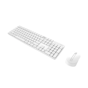 Xiaomi MIIIW Wireless White Keyboard & Mouse Combo