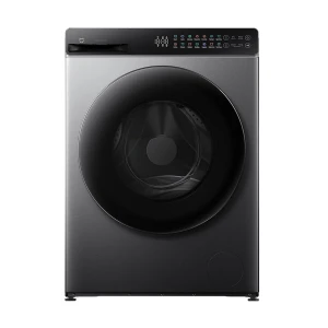Xiaomi Mijia 10.5 Kg Silver Gray Front Loading Washing Machine with 7 Kg Dryer