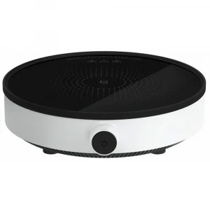 Xiaomi Mijia DCL002CM Youth Edition 2100W Black Induction Cooker