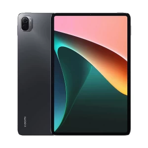 Xiaomi Pad 5 Snapdragon 860 Octa-core Processor 6GB RAM, 256GB ROM 11 Inch Black (Cosmic Gray) Tablet