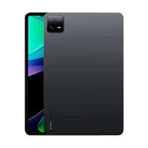 Xiaomi Pad 6 (Wifi) Snapdragon 870 Octa-core Processor 8GB RAM, 128GB ROM 11 Inch WQHD+ Display Gravity Gray Tablet #23043RP34G