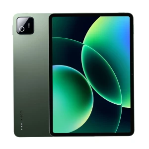 Xiaomi Pad 8 (Wi-Fi) Qualcomm Snapdragon 8s Gen 4 Octa-core Processor 8GB RAM 11.2 Inch Pine Green Tablet (Official)