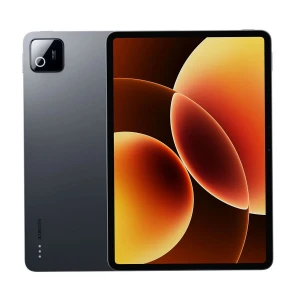 Xiaomi Pad 8 (Wi-Fi) Qualcomm Snapdragon 8s Gen 4 Octa-core Processor 8GB RAM 256GB ROM 11.2 Inch 3.2K IPS Display Gray Tablet (Official)