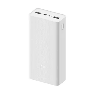 Xiaomi Power Bank V3 PLM18ZM 20000mAh White 18W Power Bank #VXN4258CN