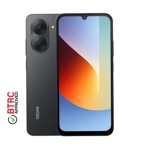 Xiaomi Redmi A7 3GB RAM, 64GB ROM Black Smartphone (Dual Physical Sim)