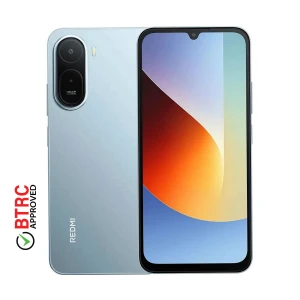 Xiaomi Redmi A7 Pro 4GB RAM 64GB ROM Mist Blue Smartphone