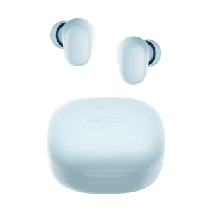 Xiaomi Redmi Buds 6 Play Blue Bluetooth Earbuds
